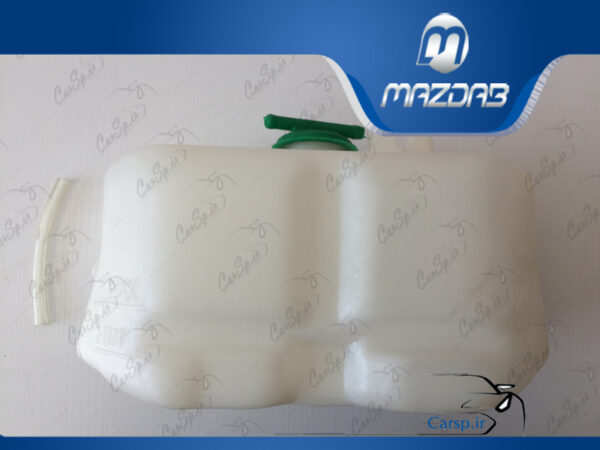 مخزن آب اضافه پاترول