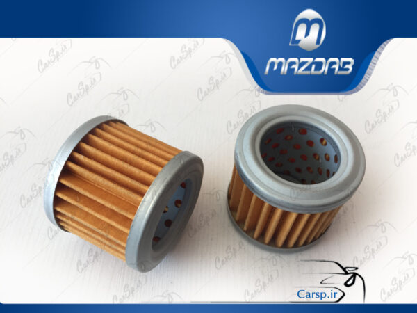 صافی داخل پمپ بنزین پاترول NISSAN MOTOR اصلی