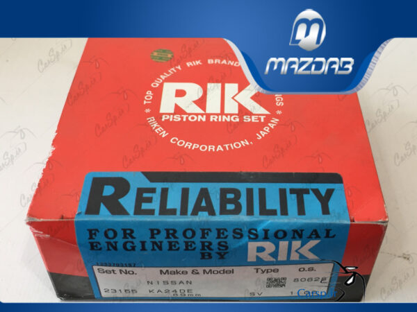رینگ پیکاپ 100 RIK اصلی 23165