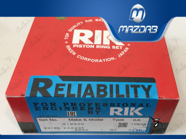 رینگ پیکاپ 0.25 RIK اصلی 23165