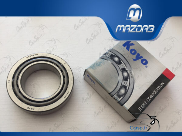 بلبرینگ چرخ جلو پیکاپ بزرگ KOYO اصلی
