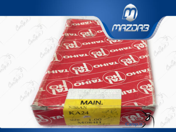 یاطاقان ثابت پیکاپ 1.00 TAIHO اصلی