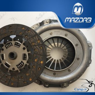 دیسک و صفحه کلاچ پاترول 6 NISSAN MOTOR اصلی