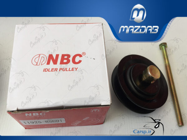 هرزگرد تسمه پیکاپNBC