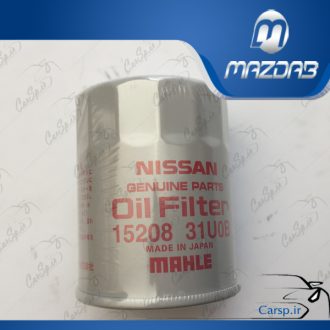 فیلتر روغن پیکاپ NISSAN MOTOR اصلی