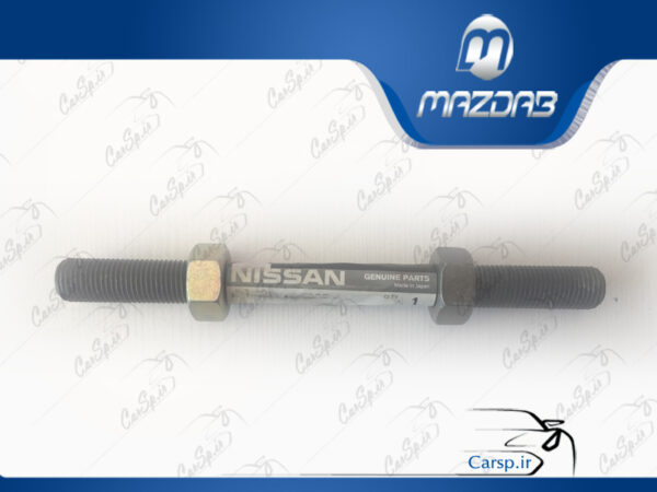 رابط سیبک فرمان پیکاپ NISSAN MOTOR اصلی