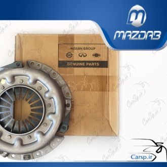 دیسک کلاچ پیکاپ NISSAN MOTOR اصلی