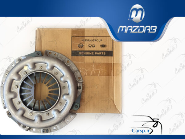 دیسک کلاچ پیکاپ NISSAN MOTOR اصلی